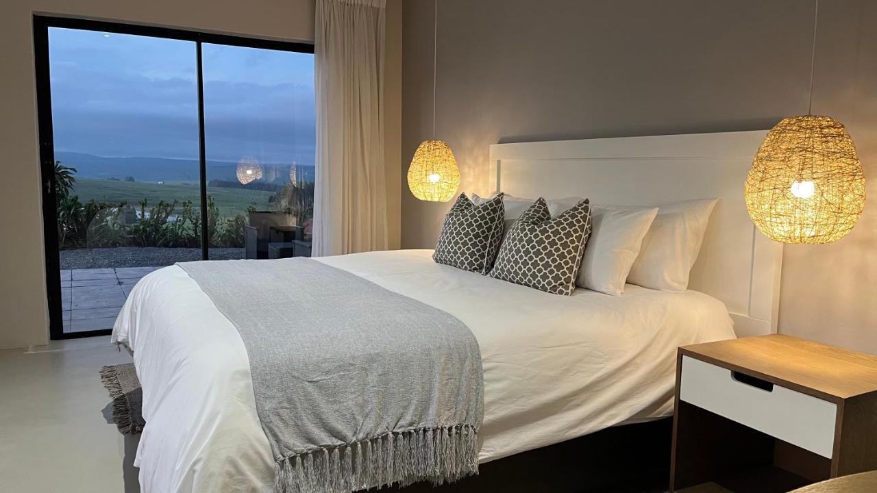 King Suite Hilton Eksteriør billede