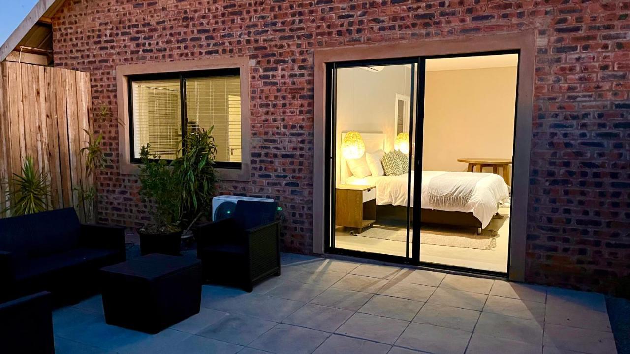 King Suite Hilton Eksteriør billede